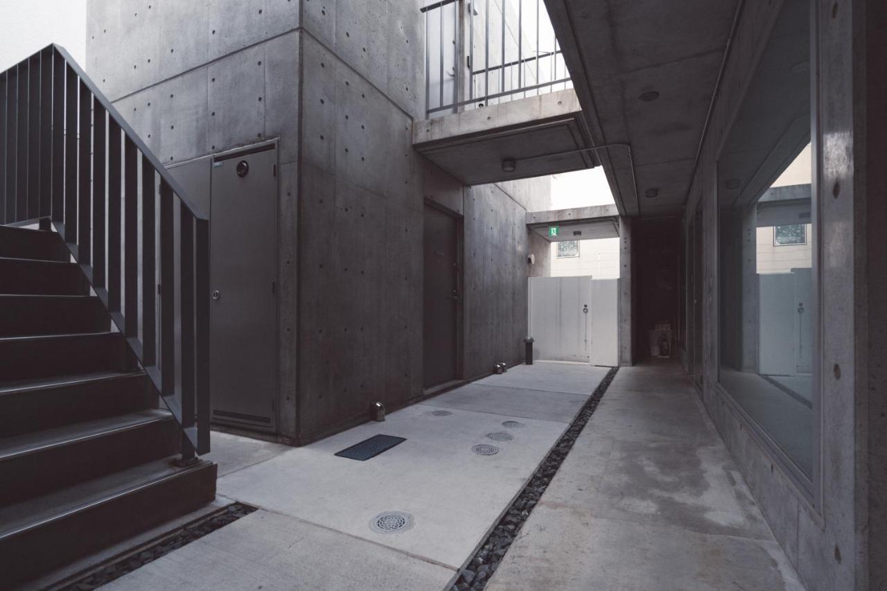 新宿大久保bmj公寓式酒店 公寓