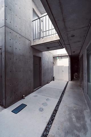 新宿大久保bmj公寓式酒店 公寓 *