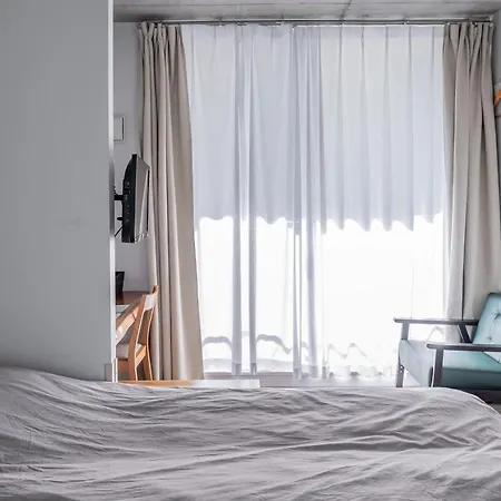 Bmj Shinjuku Okubo Apartment โตเกียว ภายนอก รูปภาพ