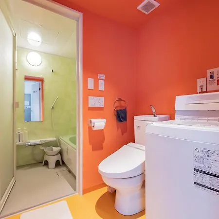 Bmj Shinjuku Okubo Apartment โตเกียว ภายนอก รูปภาพ