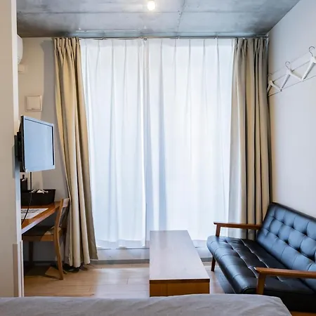 Bmj Shinjuku Okubo Apartment โตเกียว ภายนอก รูปภาพ