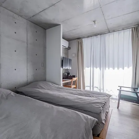 Bmj Shinjuku Okubo Apartment โตเกียว ภายนอก รูปภาพ