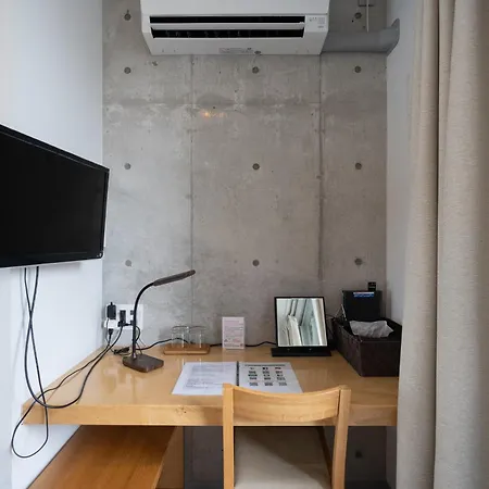 Bmj Shinjuku Okubo Apartment โตเกียว ห้อง รูปภาพ