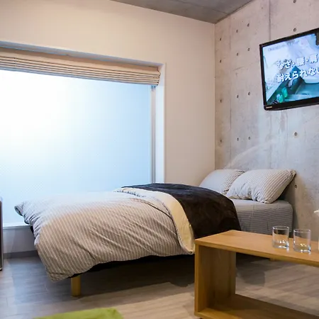 Bmj Shinjuku Okubo Apartment โตเกียว ภายนอก รูปภาพ