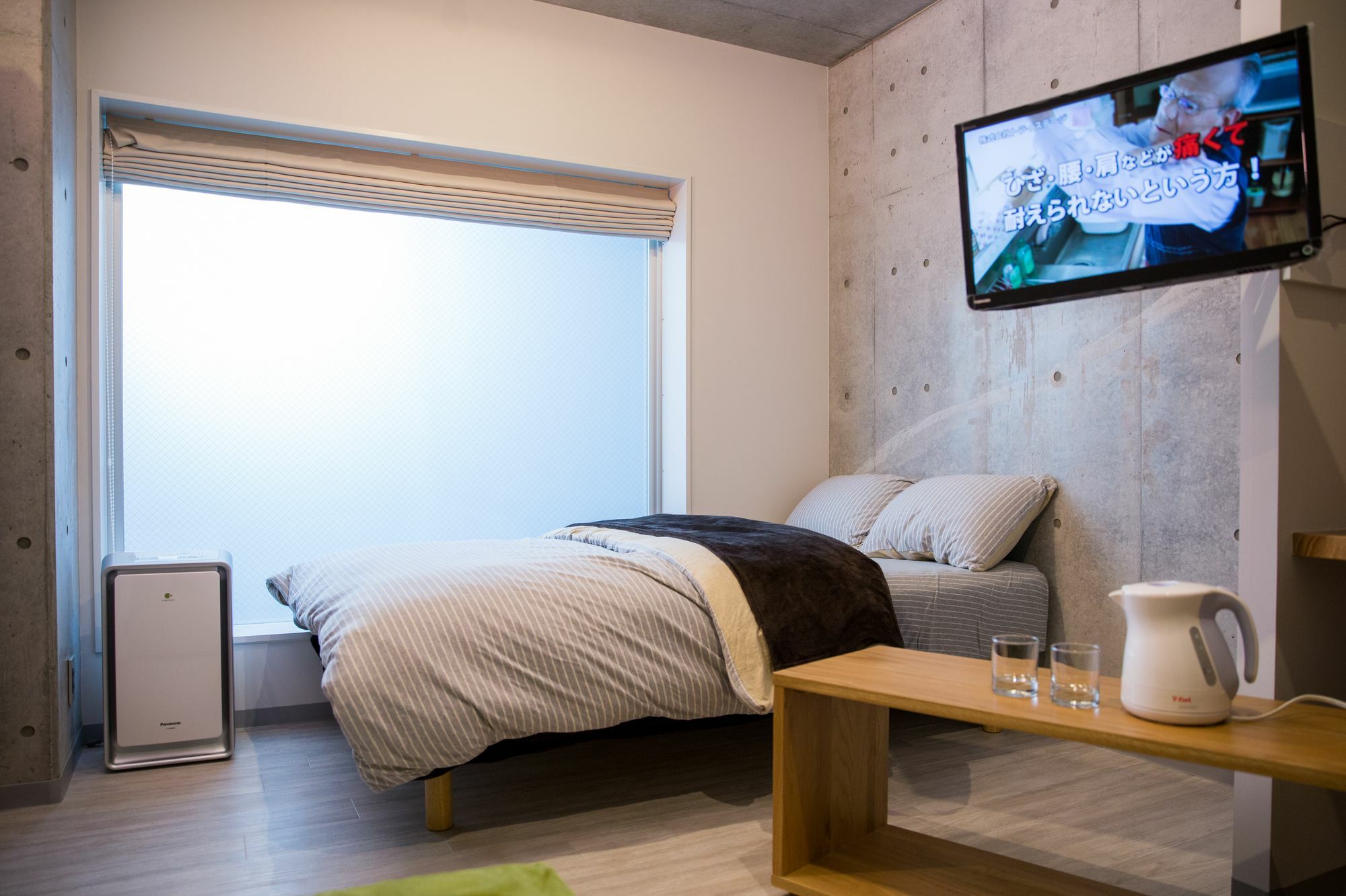 Bmj Shinjuku Okubo โตเกียว