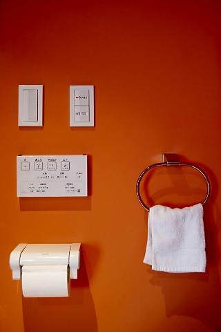 Bmj Shinjuku Okubo Appartement Tōkyō